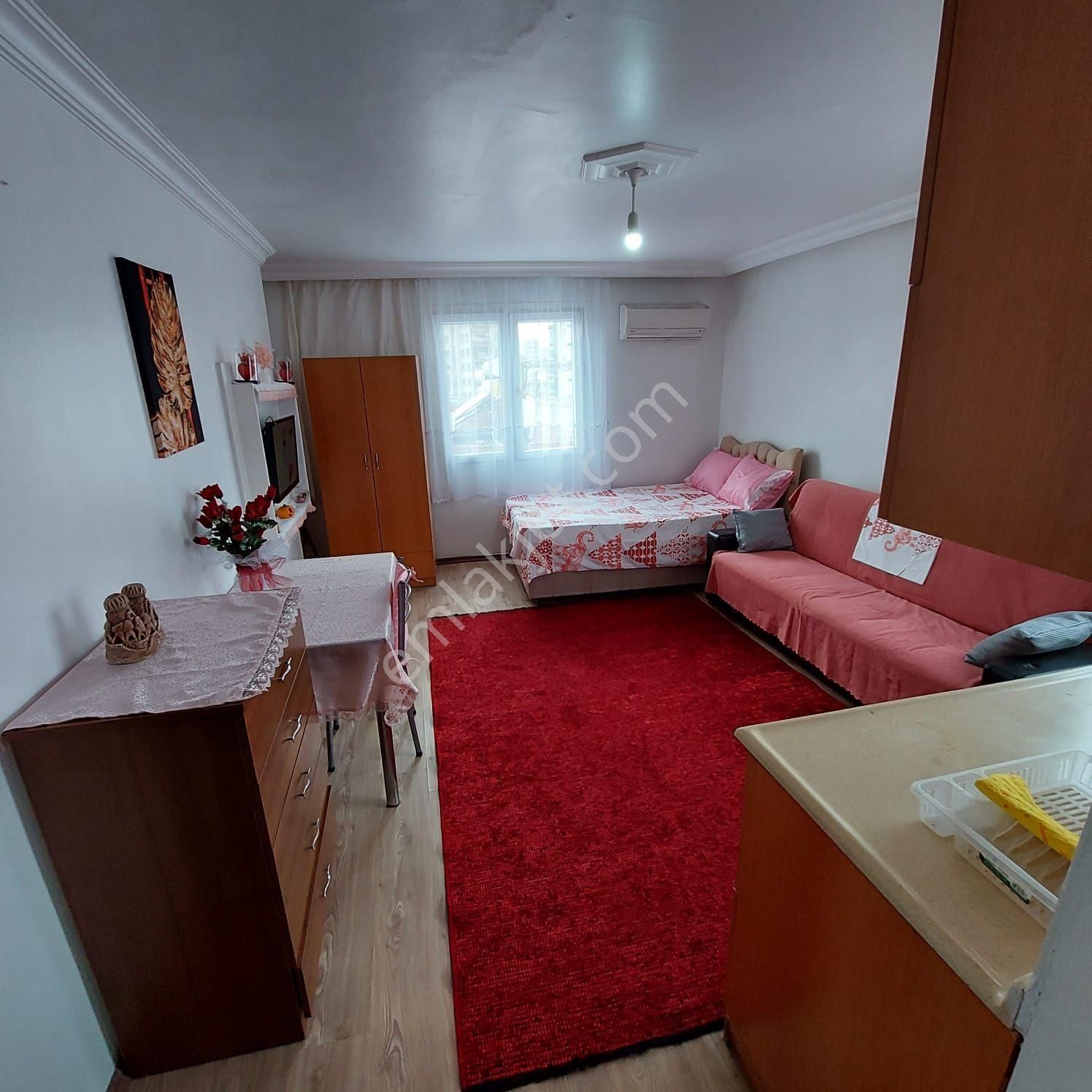 Çukurova Eşyalı Kiralık Mahfesığmaz - Görsel 8