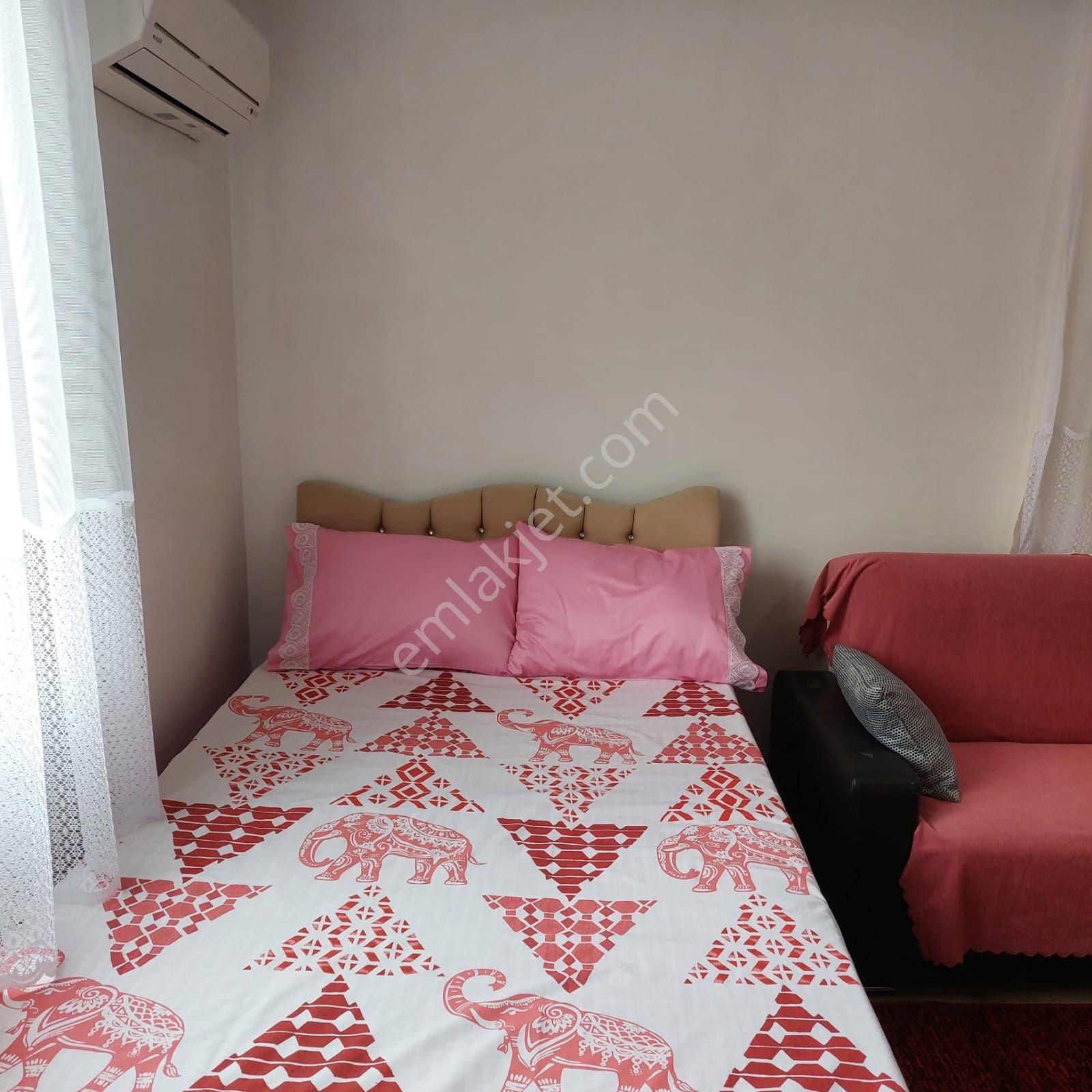 Çukurova Eşyalı Kiralık Mahfesığmaz - Görsel 9