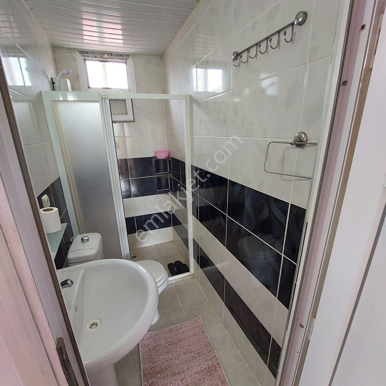 Çukurova Eşyalı Kiralık Mahfesığmaz - Görsel 10