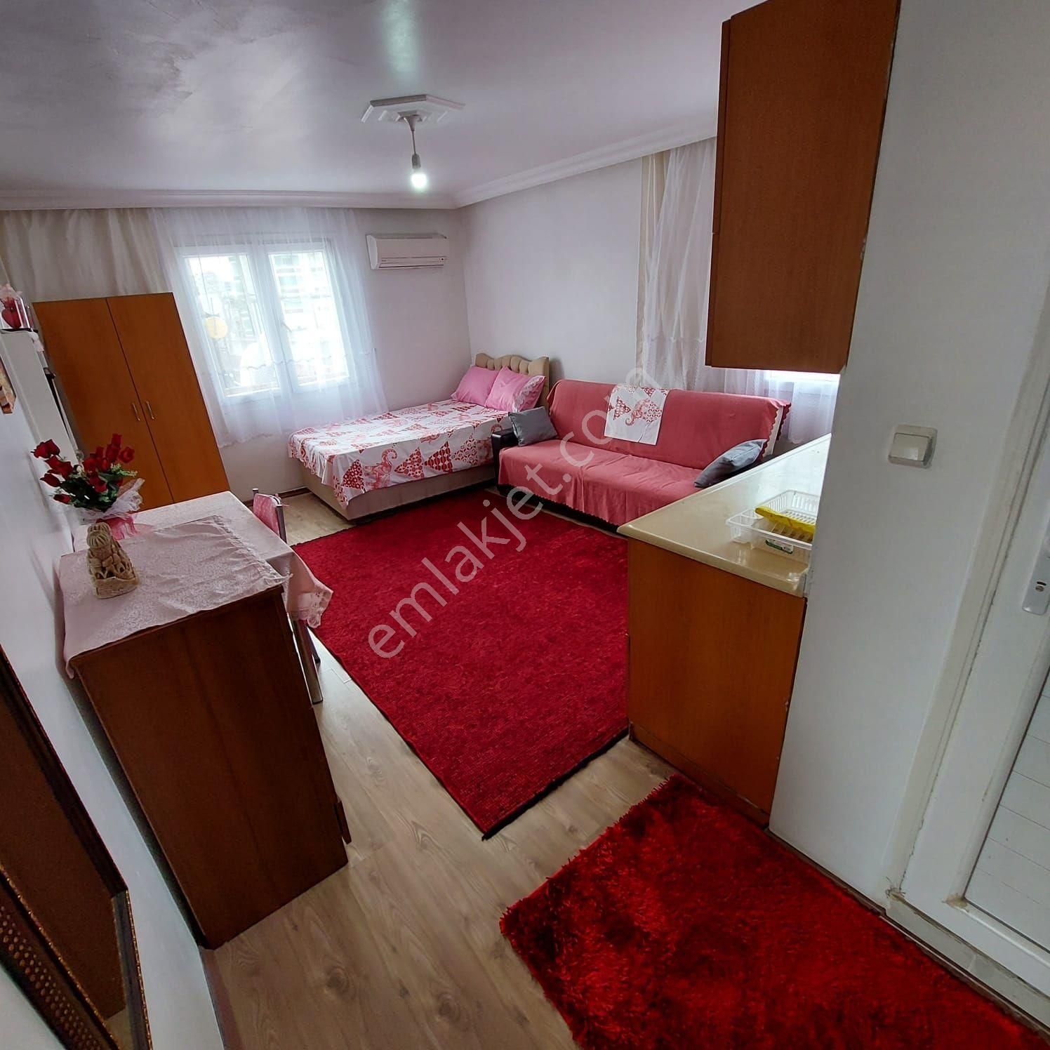 Çukurova Eşyalı Kiralık Mahfesığmaz - Görsel 5