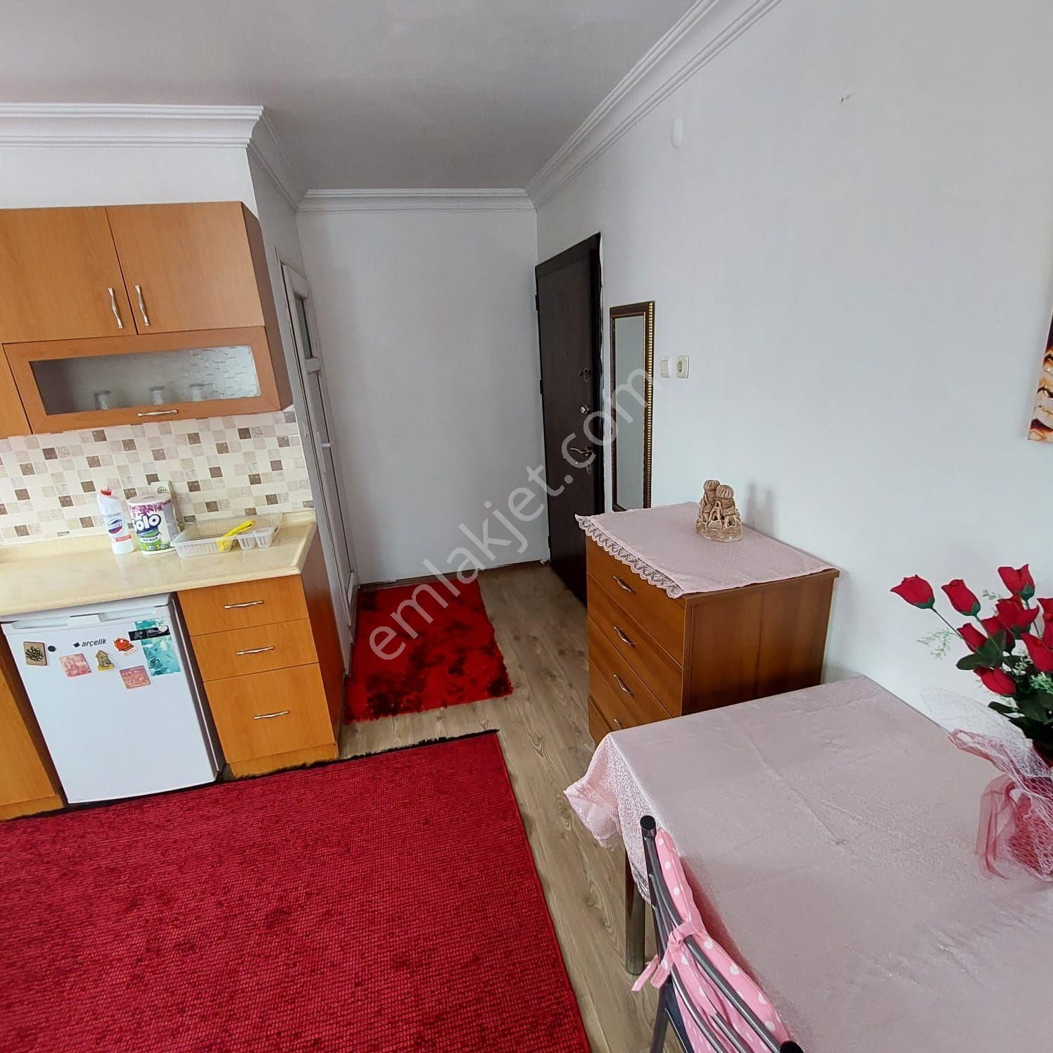 Çukurova Eşyalı Kiralık Mahfesığmaz - Görsel 4