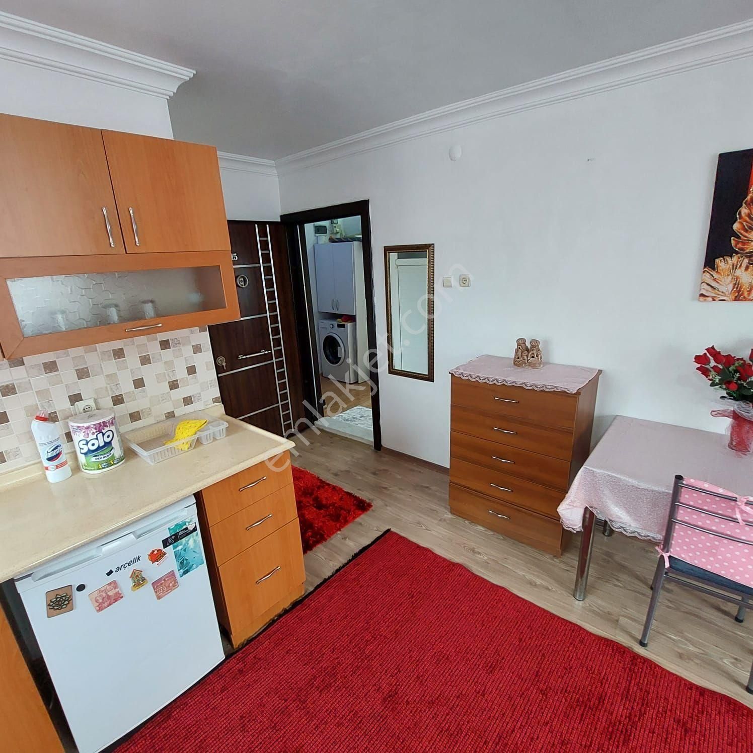 Çukurova Eşyalı Kiralık Mahfesığmaz - Görsel 7