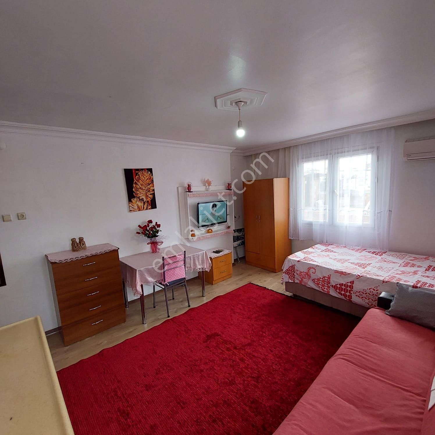Çukurova Eşyalı Kiralık Mahfesığmaz - Görsel 6