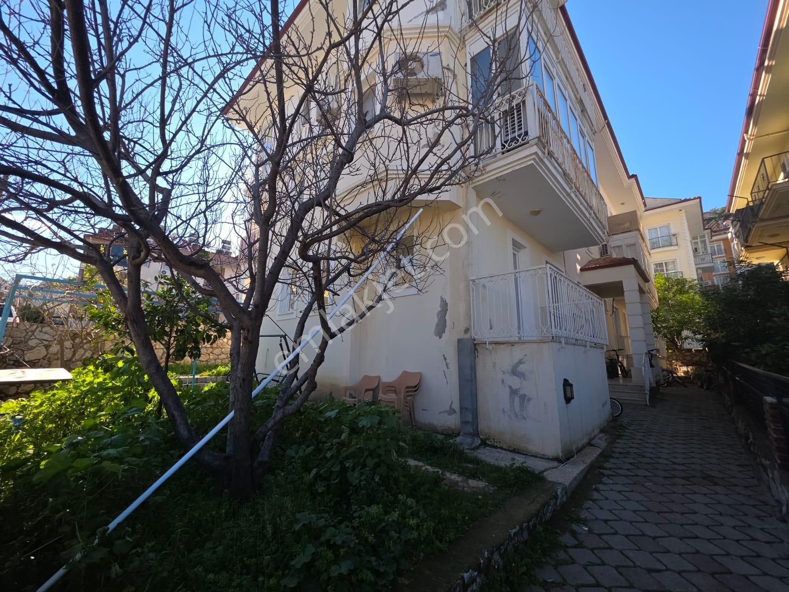 Goldhouse Dan Kiralık Taşyaka Da 2+1 Fırsat Daire - Görsel 5