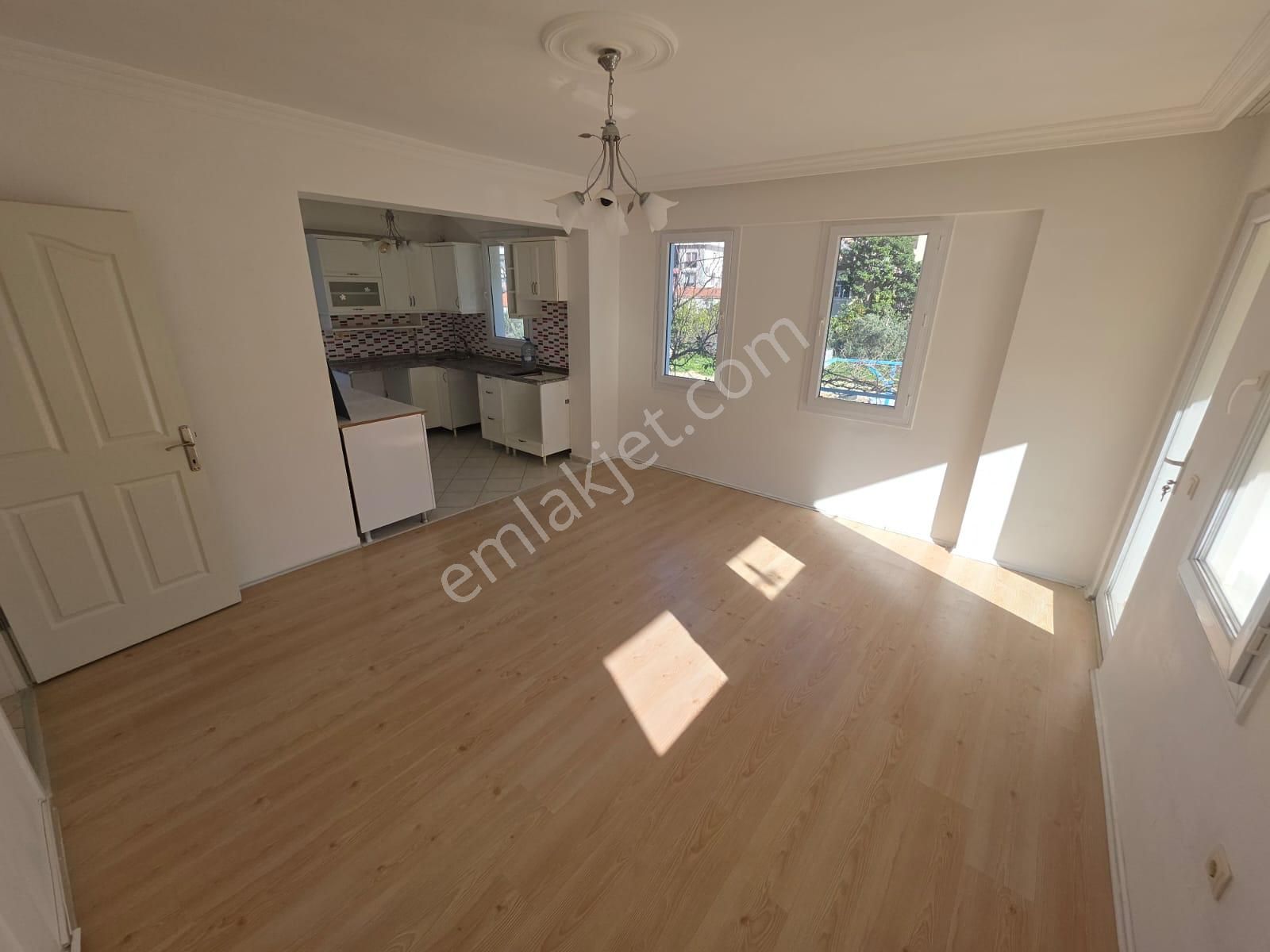 Goldhouse Dan Kiralık Taşyaka Da 2+1 Fırsat Daire - Görsel 8