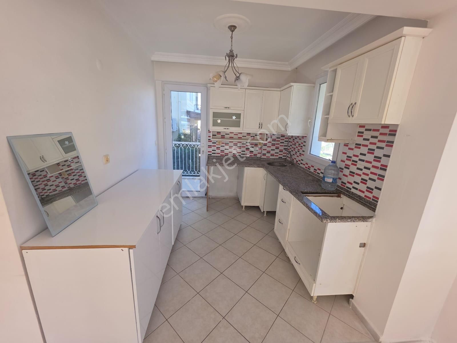 Goldhouse Dan Kiralık Taşyaka Da 2+1 Fırsat Daire - Görsel 12