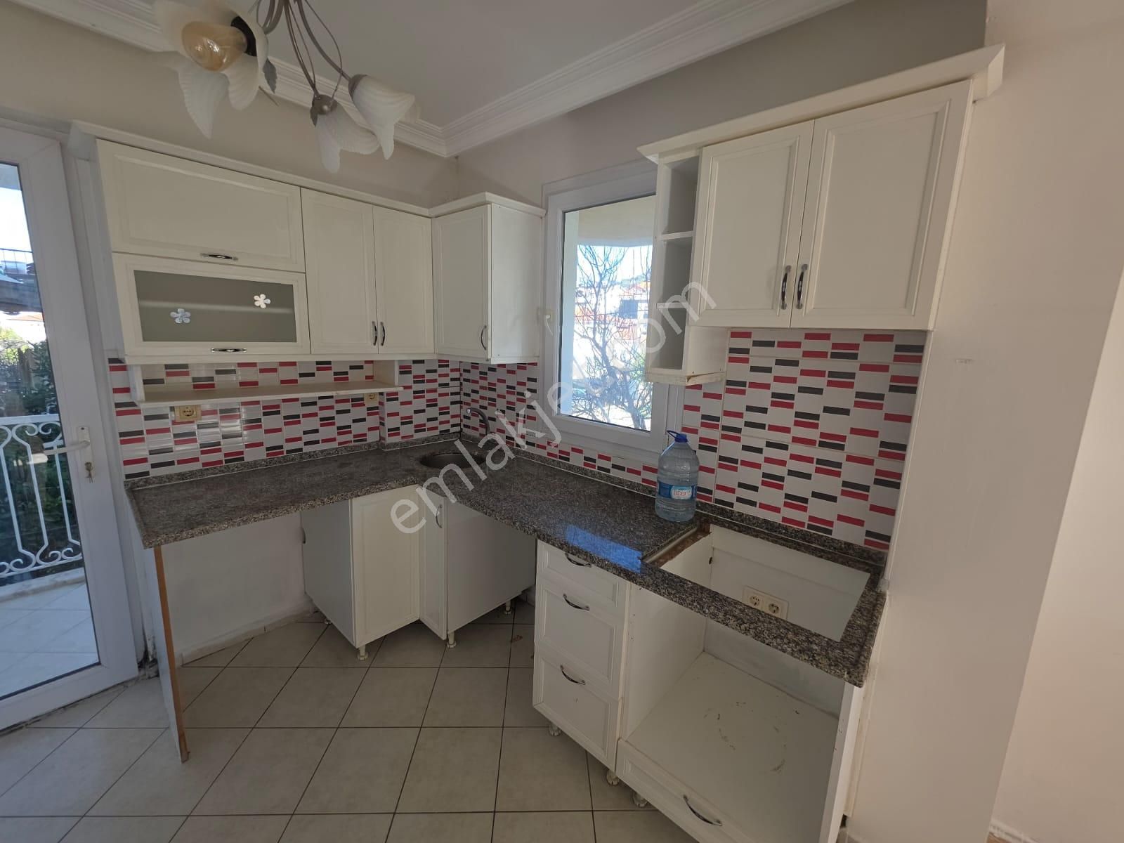 Goldhouse Dan Kiralık Taşyaka Da 2+1 Fırsat Daire - Görsel 13