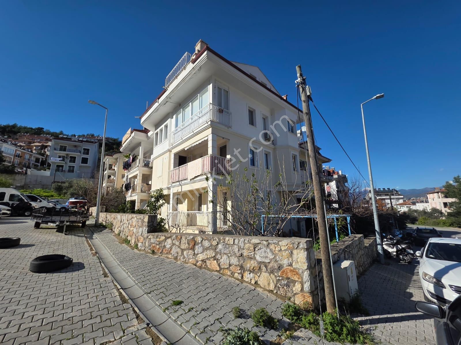 Goldhouse Dan Kiralık Taşyaka Da 2+1 Fırsat Daire - Görsel 4