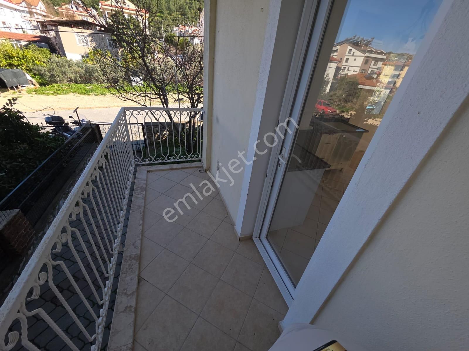 Goldhouse Dan Kiralık Taşyaka Da 2+1 Fırsat Daire - Görsel 15