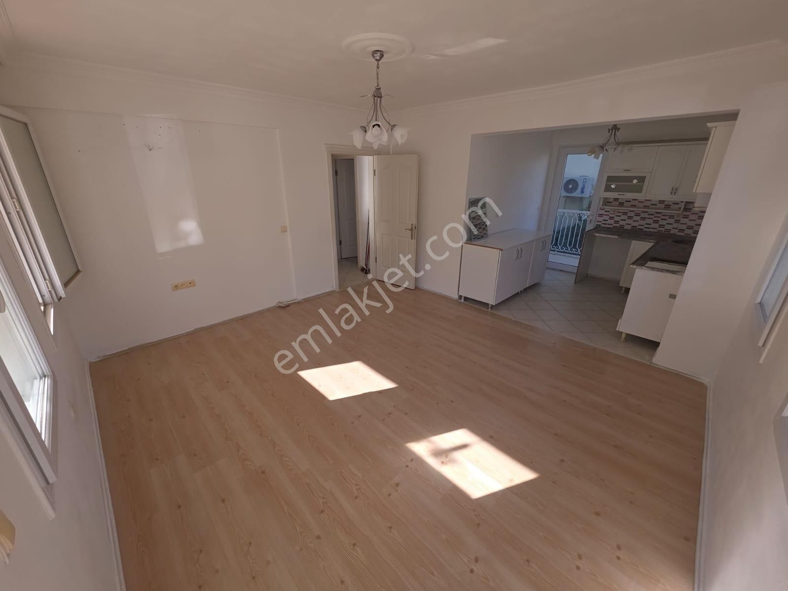 Goldhouse Dan Kiralık Taşyaka Da 2+1 Fırsat Daire - Görsel 7