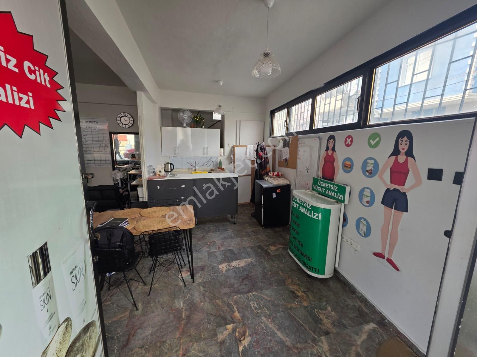 Kiralık Dükkan Pendik Esenyalı Mahallesi - Görsel 10