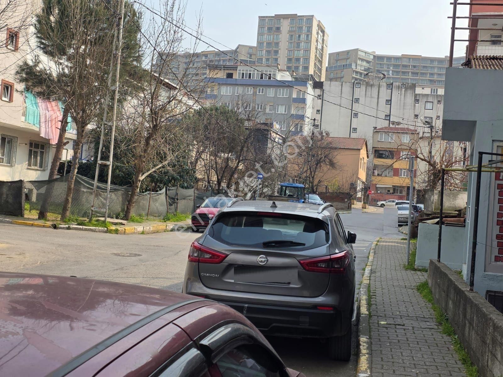 Kiralık Dükkan Pendik Esenyalı Mahallesi - Görsel 18