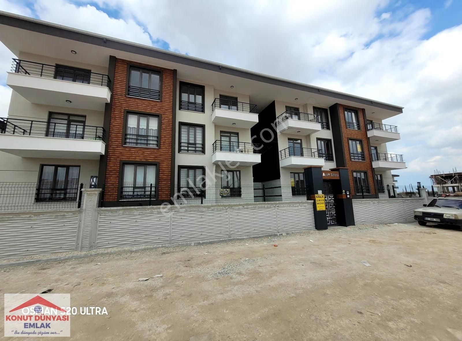 Kosova'da Park Cepheli 3.+1 Ultralüks Sıfır 2 Adet Zeminkat - Görsel 12