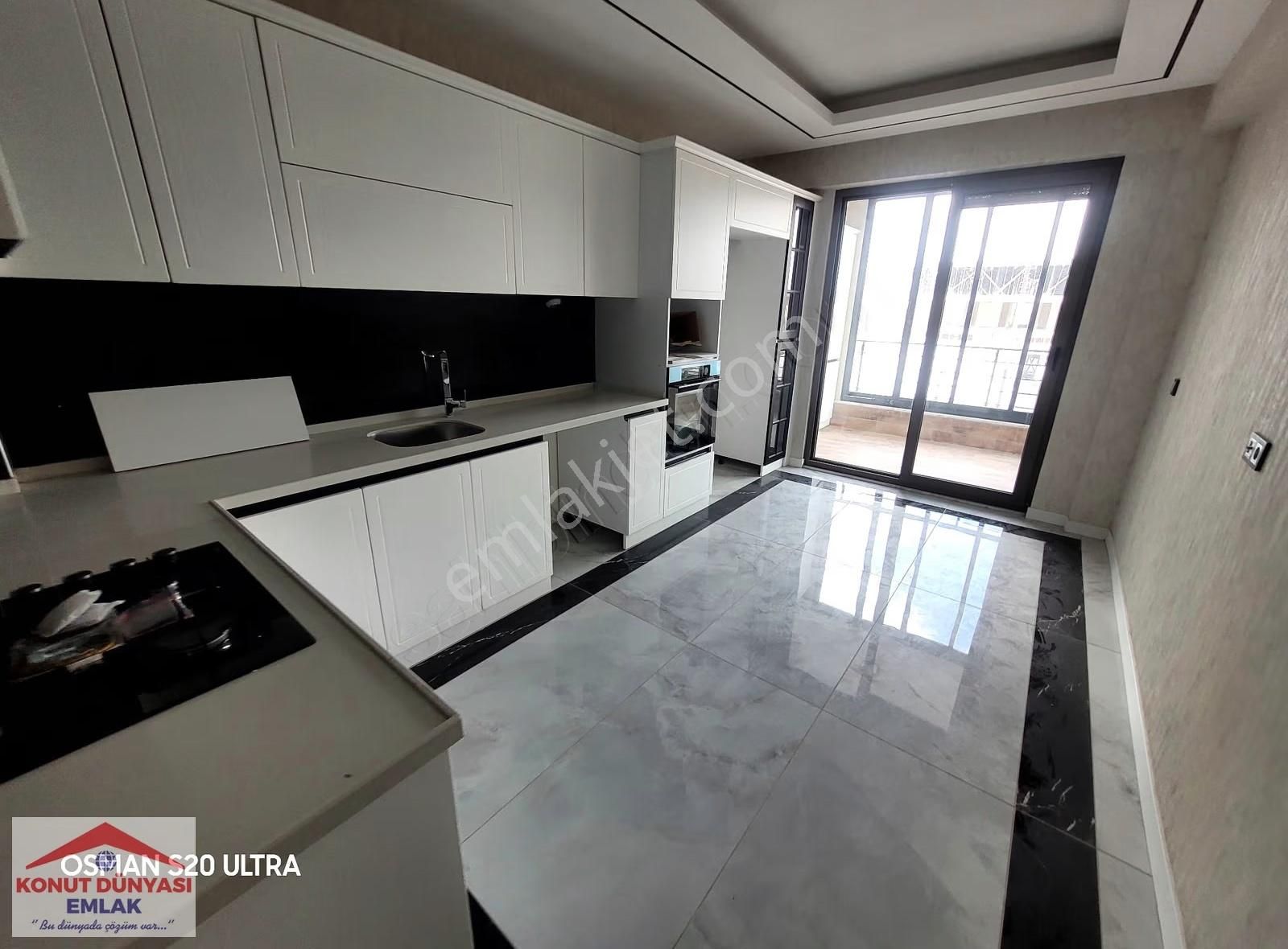 Kosova'da Park Cepheli 3.+1 Ultralüks Sıfır 2 Adet Zeminkat - Görsel 6