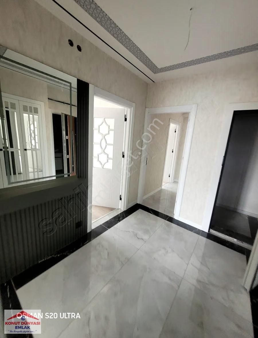 Kosova'da Park Cepheli 3.+1 Ultralüks Sıfır 2 Adet Zeminkat - Görsel 8