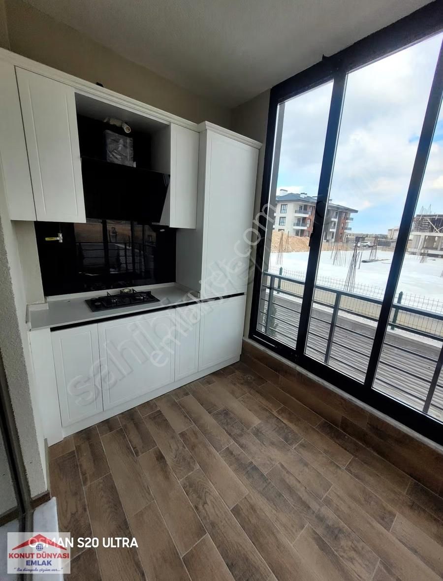 Kosova'da Park Cepheli 3.+1 Ultralüks Sıfır 2 Adet Zeminkat - Görsel 20