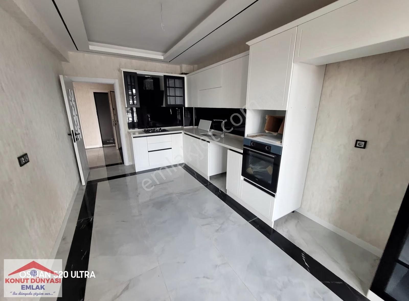 Kosova'da Park Cepheli 3.+1 Ultralüks Sıfır 2 Adet Zeminkat - Görsel 17