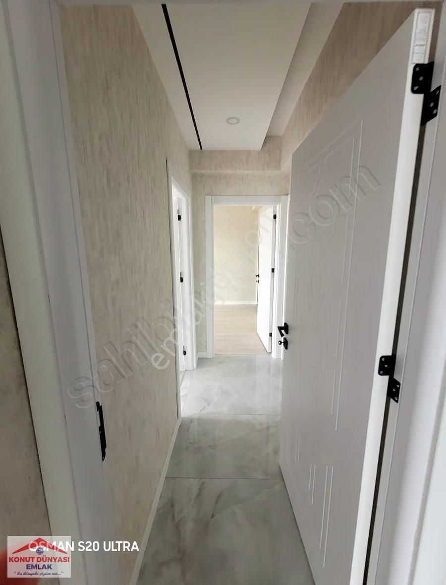 Kosova'da Park Cepheli 3.+1 Ultralüks Sıfır 2 Adet Zeminkat - Görsel 10