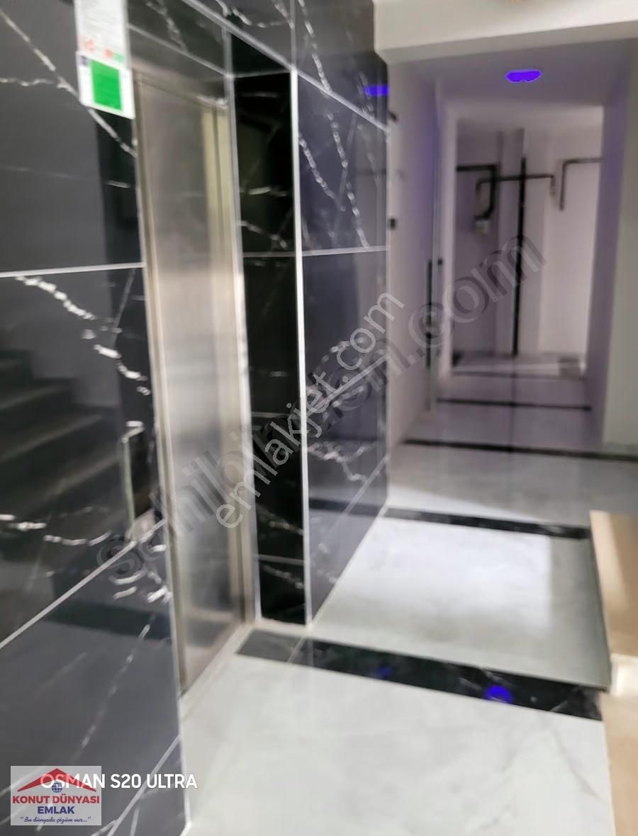 Kosova'da Park Cepheli 3.+1 Ultralüks Sıfır 2 Adet Zeminkat - Görsel 2