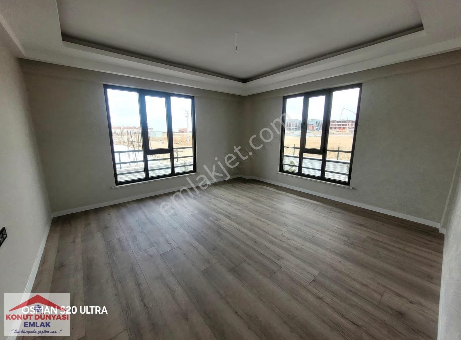 Kosova'da Park Cepheli 3.+1 Ultralüks Sıfır 2 Adet Zeminkat - Görsel 23