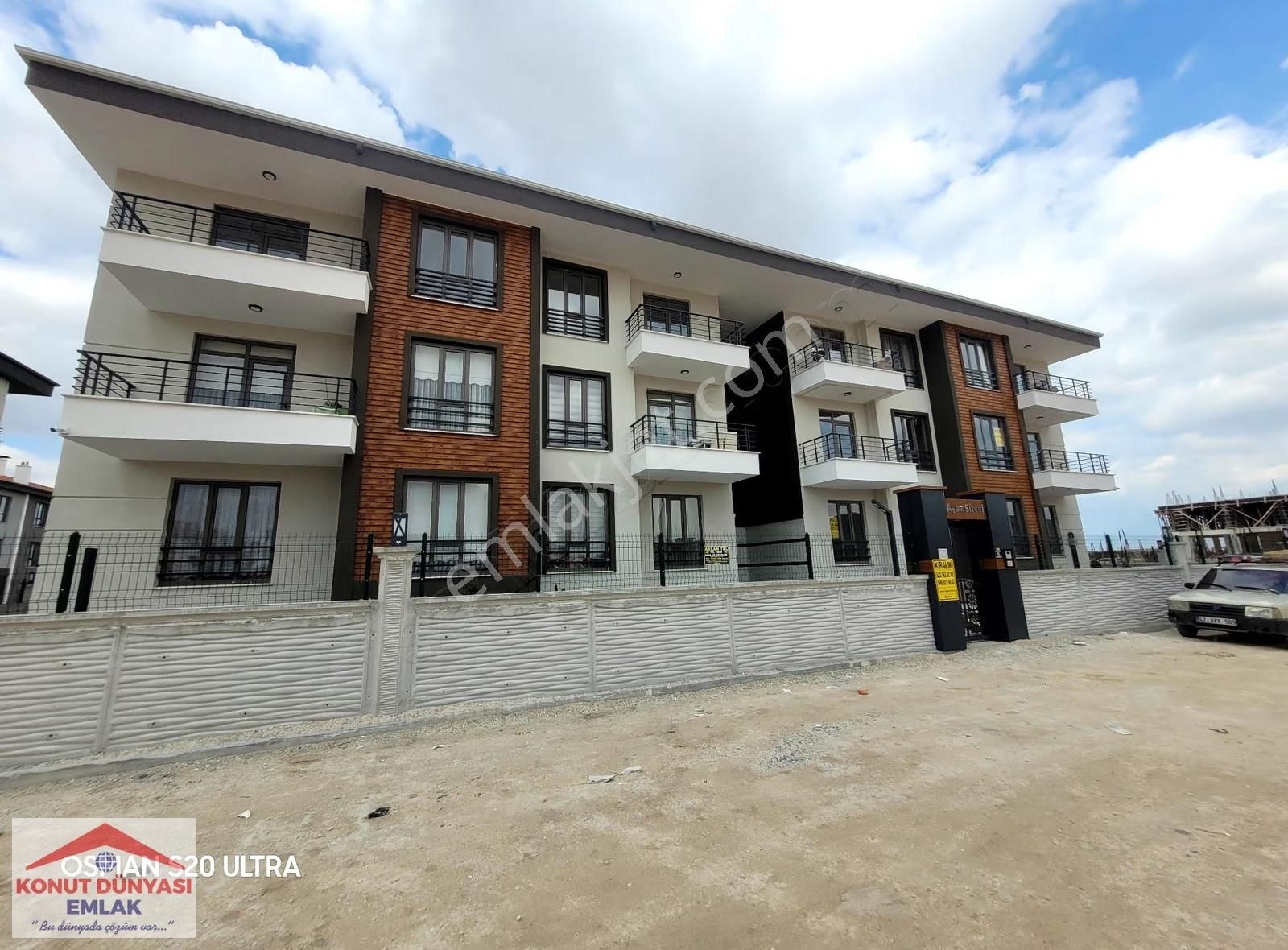 Kosova'da Park Cepheli 3.+1 Ultralüks Sıfır 2 Adet Zeminkat - Görsel 14