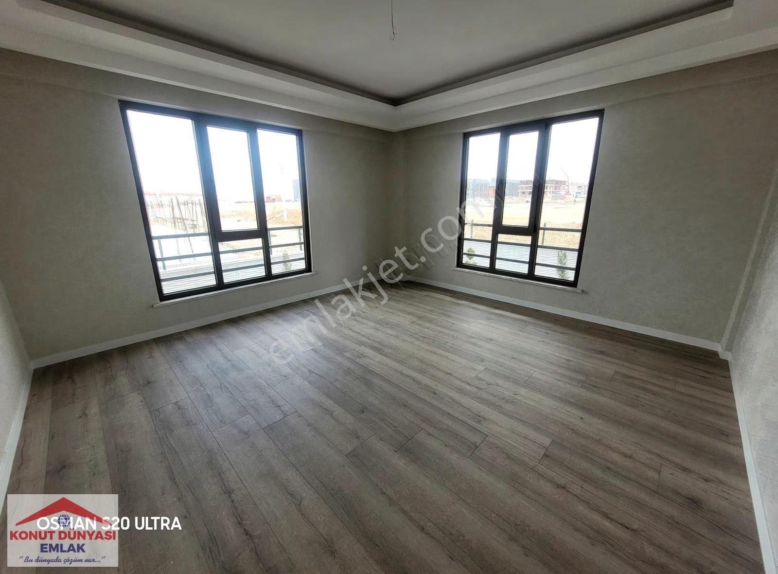 Kosova'da Park Cepheli 3.+1 Ultralüks Sıfır 2 Adet Zeminkat - Görsel 7