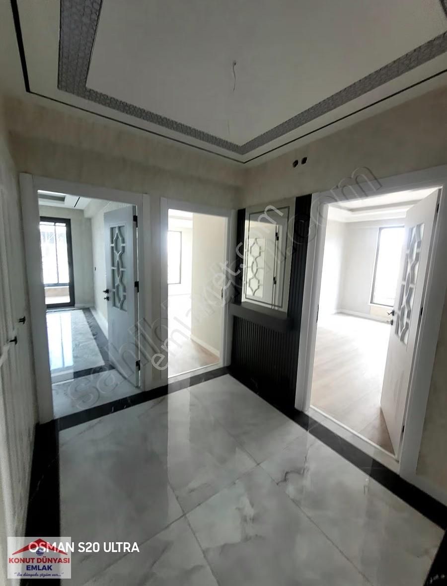 Kosova'da Park Cepheli 3.+1 Ultralüks Sıfır 2 Adet Zeminkat - Görsel 9