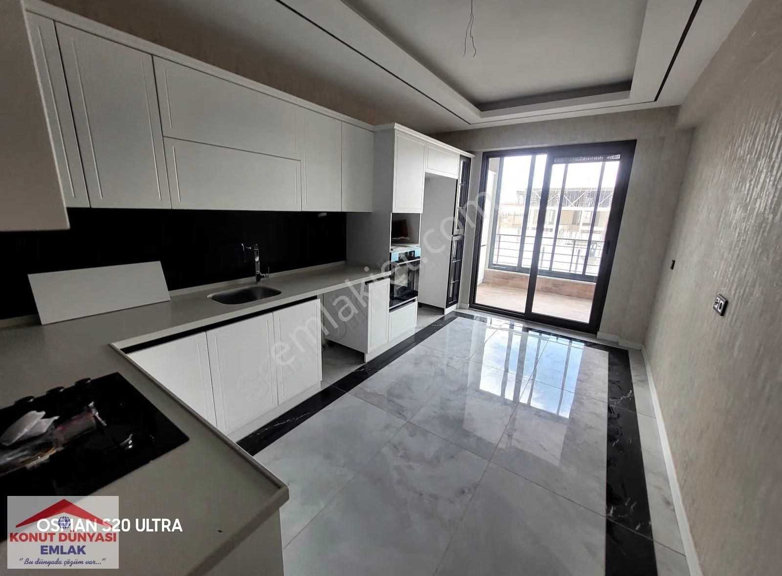 Kosova'da Park Cepheli 3.+1 Ultralüks Sıfır 2 Adet Zeminkat - Görsel 21