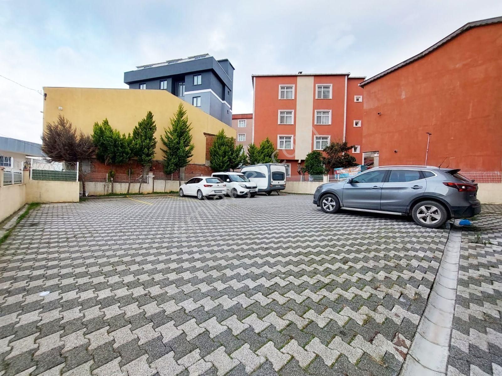 Mertcan Dan Sülüntepe Mah Arakat 3+1 Balkonlu Fırsat Kiralık - Görsel 29