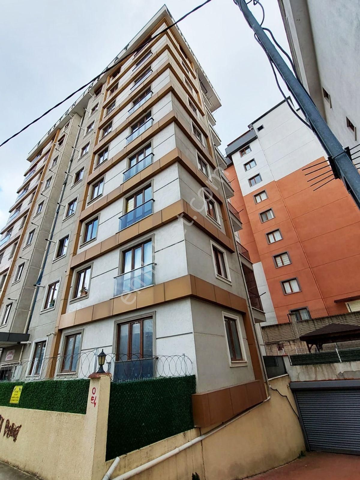 Mertcan Dan Sülüntepe Mah Arakat 3+1 Balkonlu Fırsat Kiralık