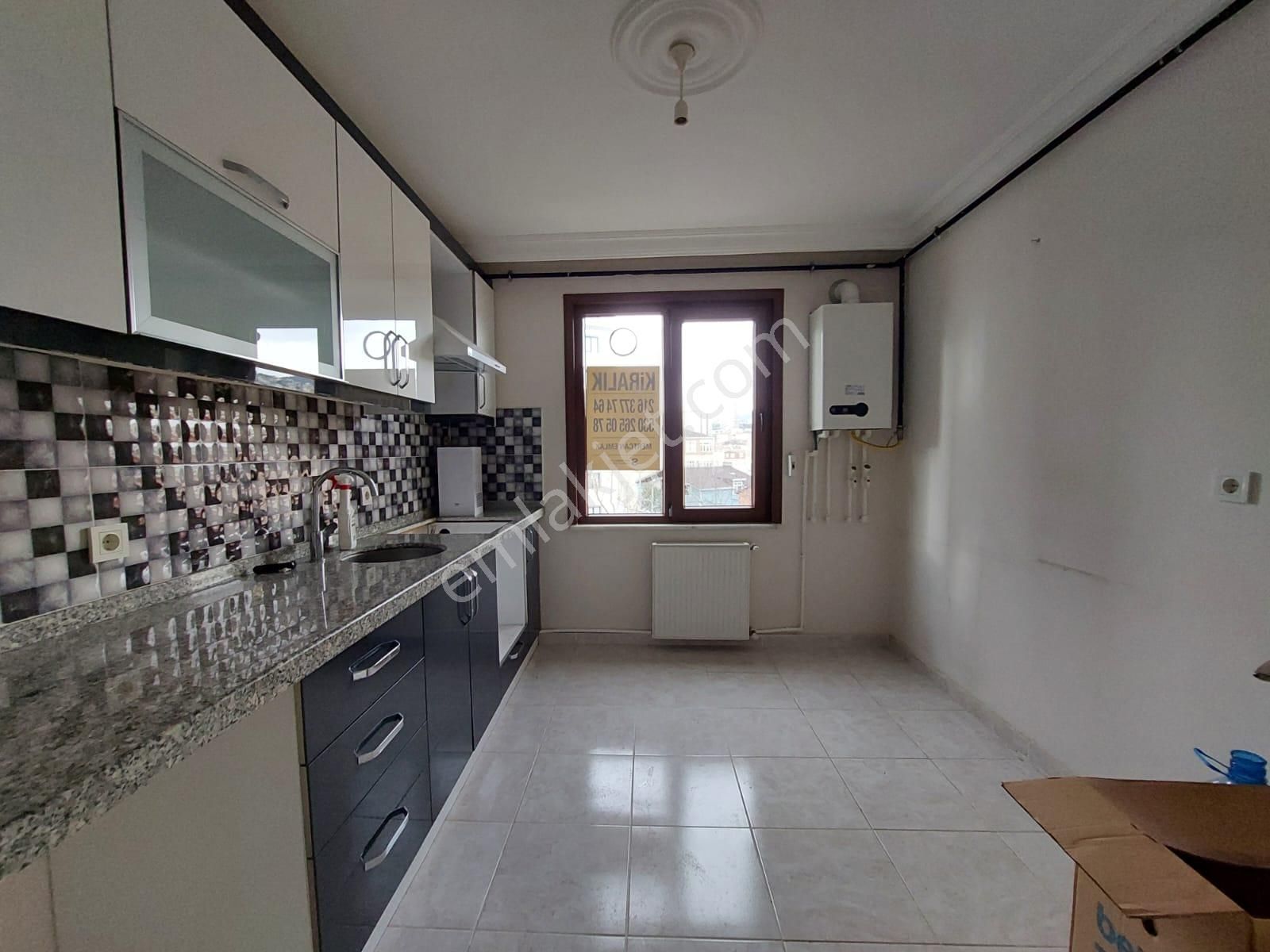 Mertcan Dan Sülüntepe Mah Arakat 3+1 Balkonlu Fırsat Kiralık - Görsel 19