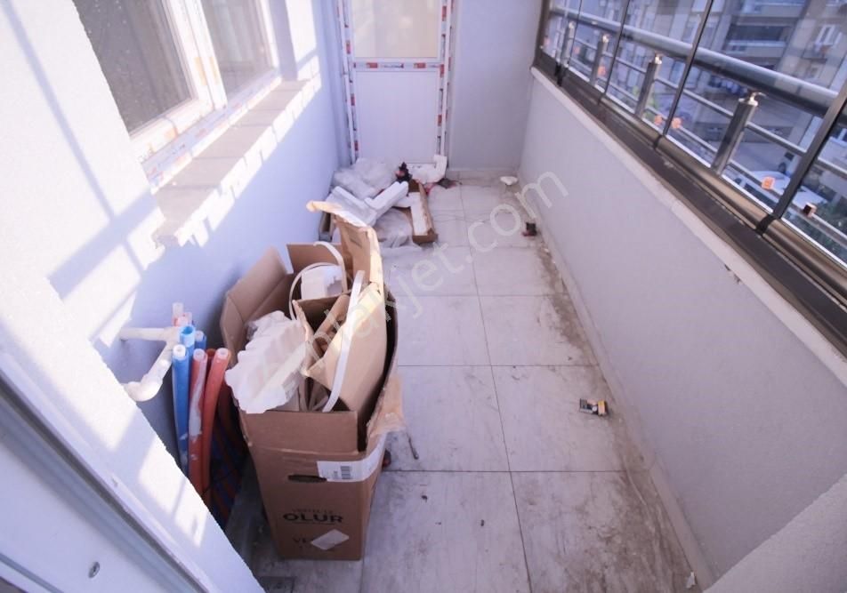 Çobançeşme Abdullah Öğücü Okulu Yakınında 135m2 3+1 İskanl Daire - Görsel 15