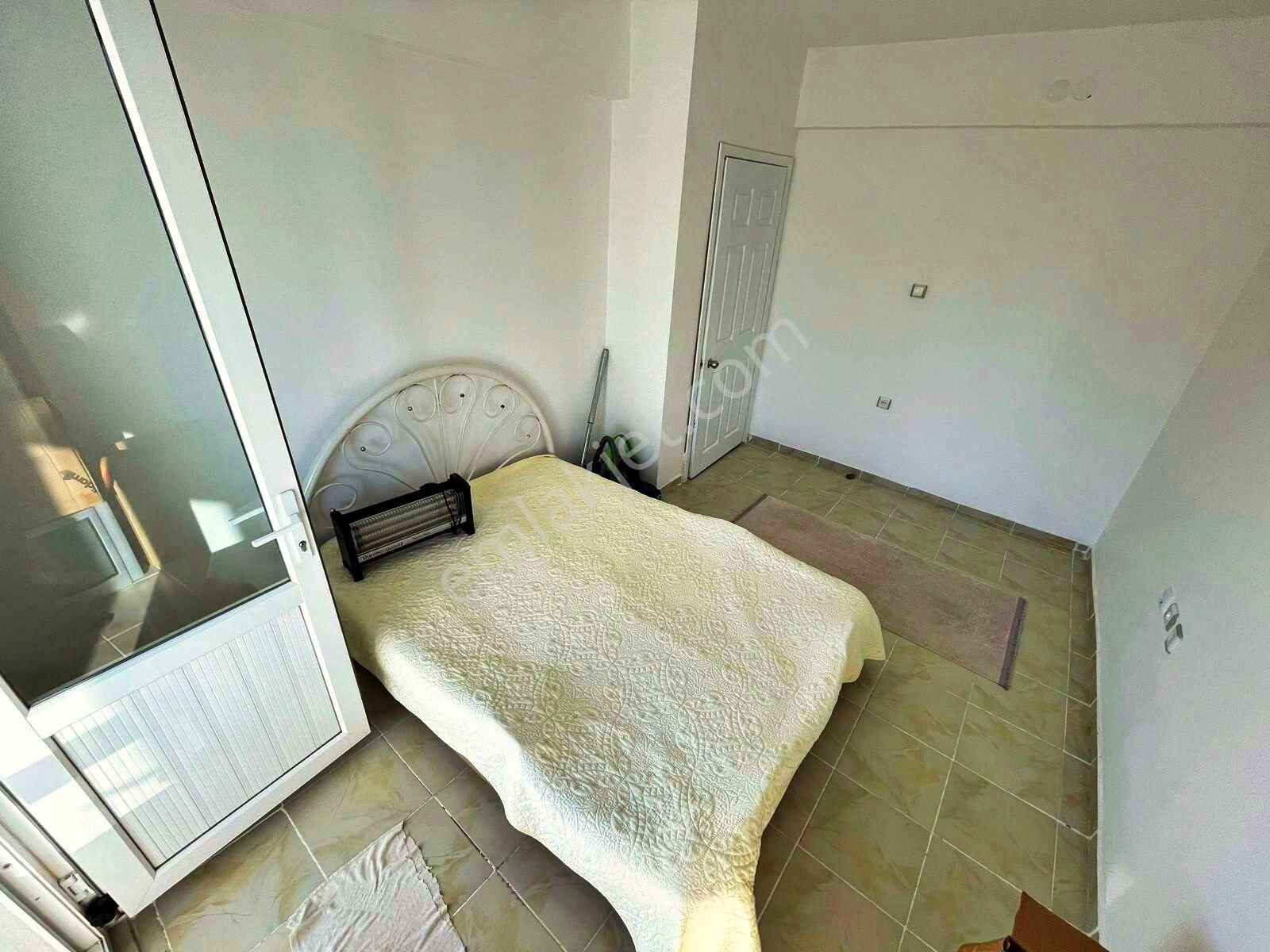 🛑🛑aktif'ten Akçay'da Satılık Ön Cephe Ayrı Mutfaklı Çift Balkonlu Arakat Geniş 3+1 Daire - Görsel 16