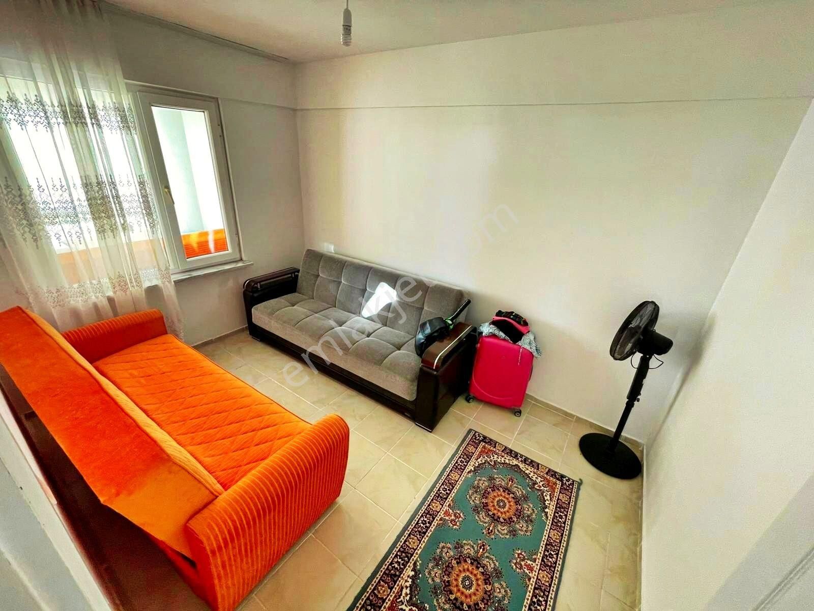 🛑🛑aktif'ten Akçay'da Satılık Ön Cephe Ayrı Mutfaklı Çift Balkonlu Arakat Geniş 3+1 Daire - Görsel 21