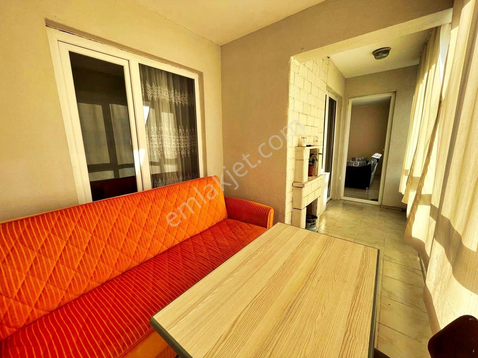 🛑🛑aktif'ten Akçay'da Satılık Ön Cephe Ayrı Mutfaklı Çift Balkonlu Arakat Geniş 3+1 Daire - Görsel 8