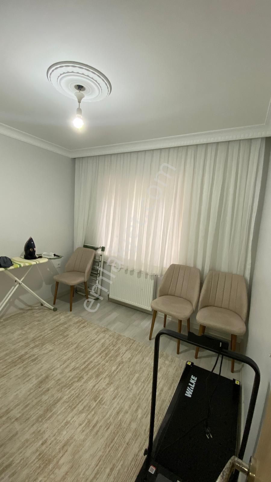 Pusula İnşaat'tan Uğurmumcu Mah. 2+1 3 Yıllık Satılık Ara Kat - Görsel 10