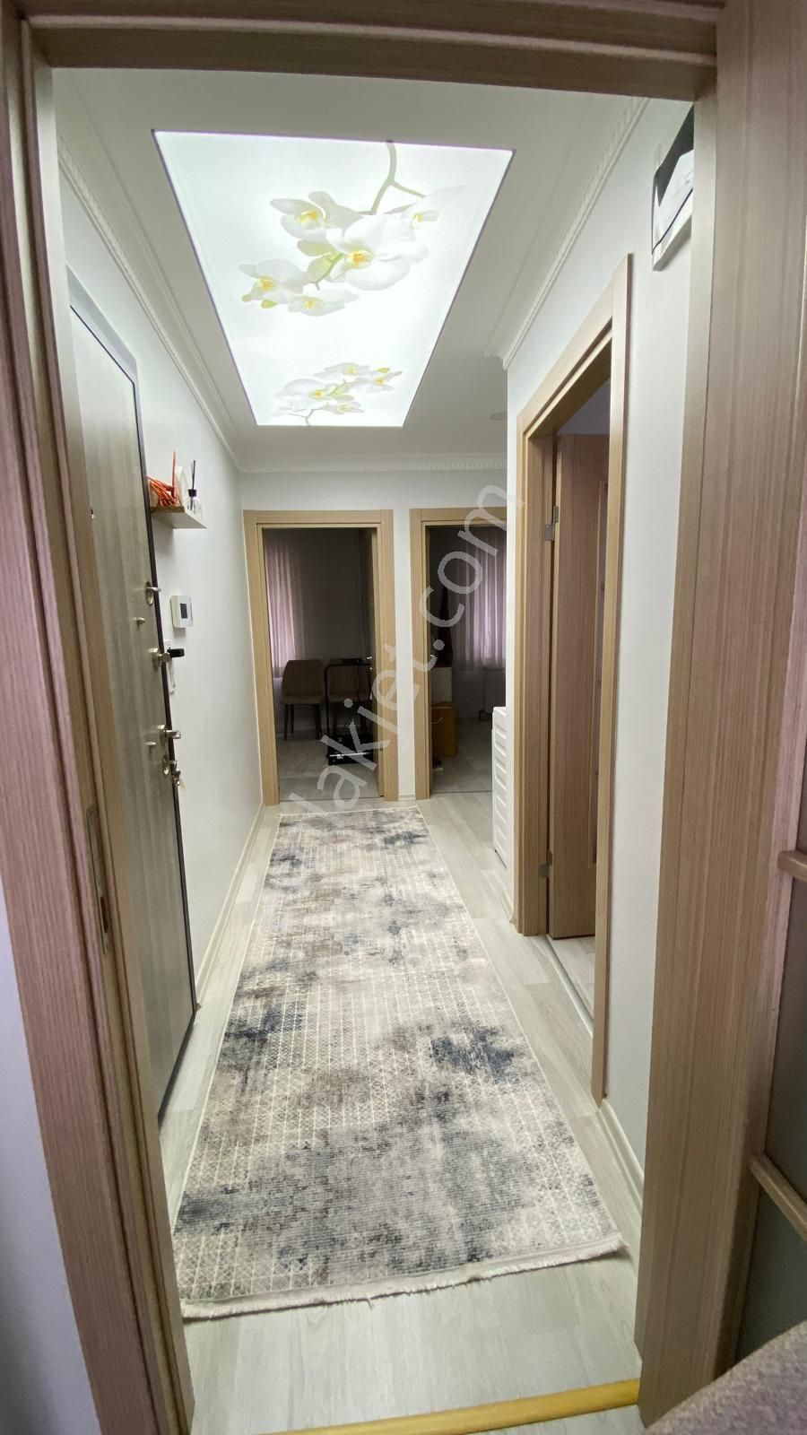 Pusula İnşaat'tan Uğurmumcu Mah. 2+1 3 Yıllık Satılık Ara Kat - Görsel 7