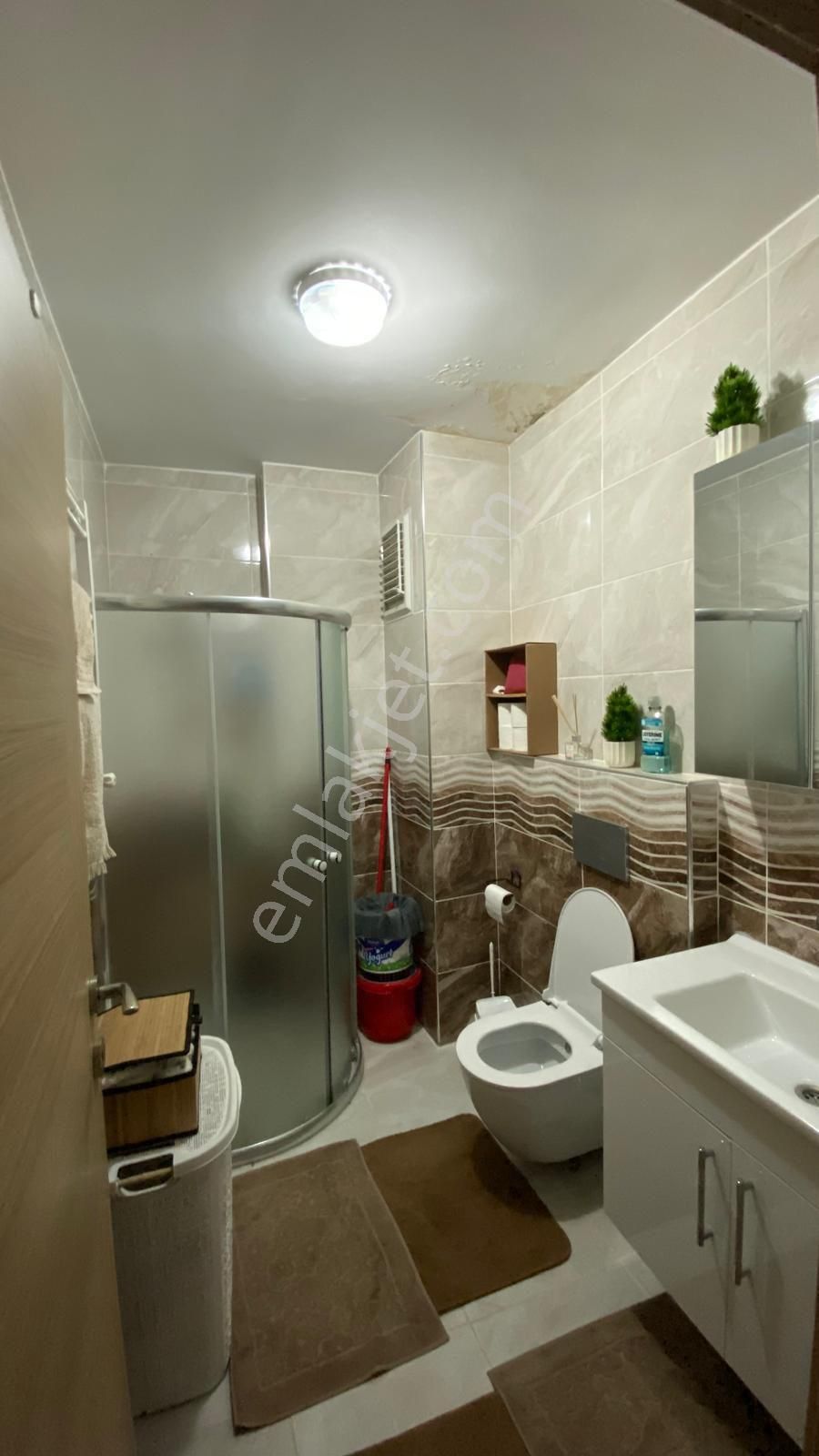 Pusula İnşaat'tan Uğurmumcu Mah. 2+1 3 Yıllık Satılık Ara Kat - Görsel 8