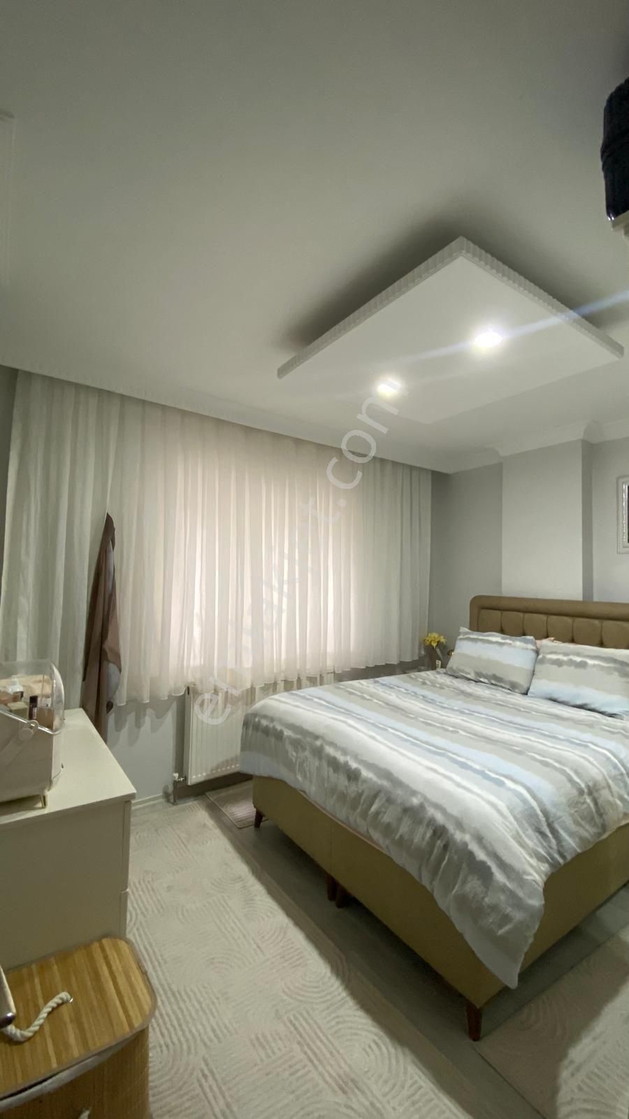 Pusula İnşaat'tan Uğurmumcu Mah. 2+1 3 Yıllık Satılık Ara Kat - Görsel 3