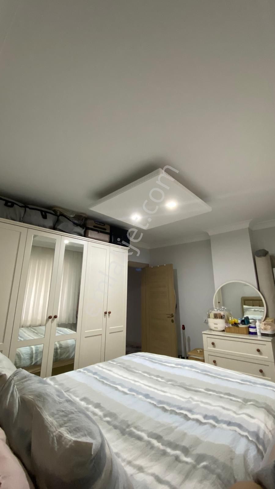 Pusula İnşaat'tan Uğurmumcu Mah. 2+1 3 Yıllık Satılık Ara Kat - Görsel 4