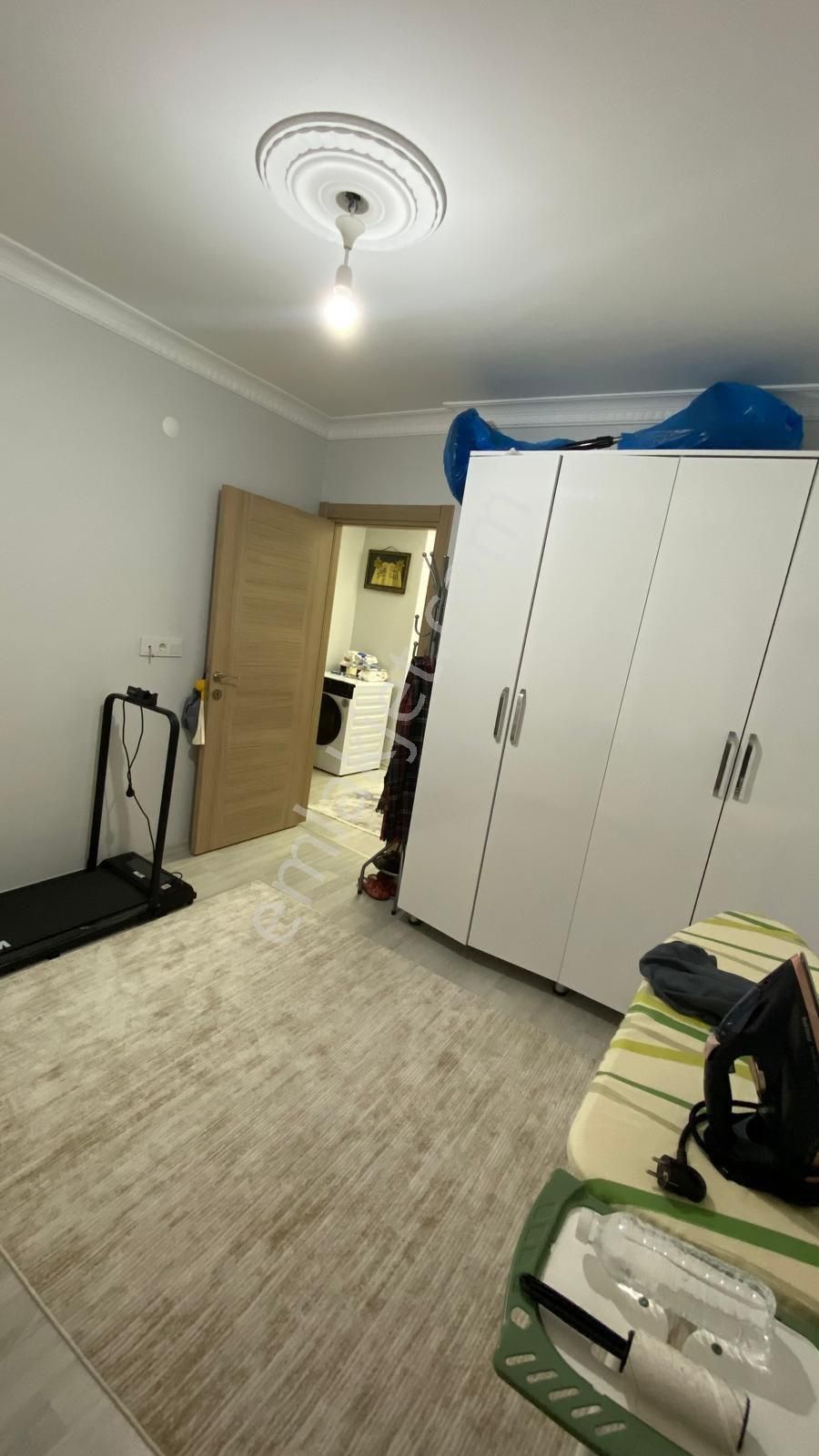 Pusula İnşaat'tan Uğurmumcu Mah. 2+1 3 Yıllık Satılık Ara Kat - Görsel 11