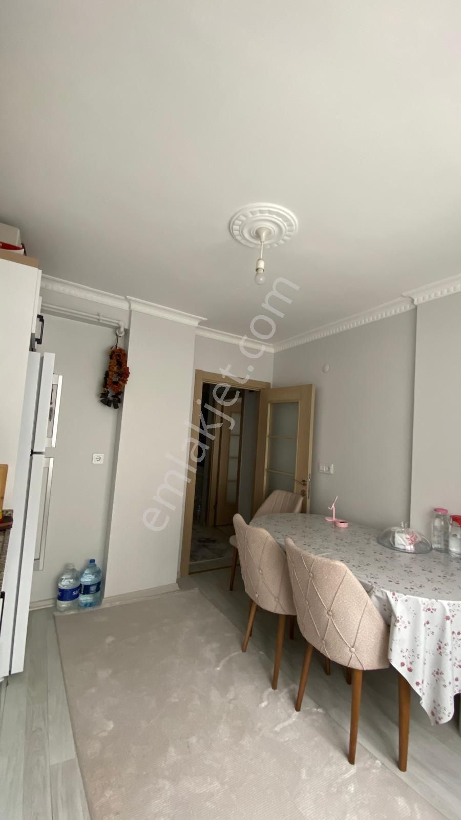 Pusula İnşaat'tan Uğurmumcu Mah. 2+1 3 Yıllık Satılık Ara Kat - Görsel 6