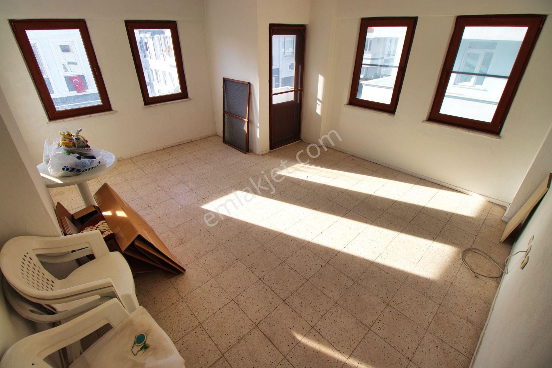 🛑🛑aktif'ten Zeytinli'de Doğa İle İç İçe Kapalı Mutfaklı Masrafız Geniş 2+1 Daire - Görsel 9