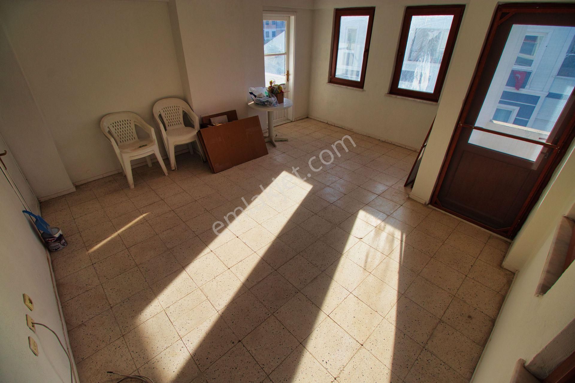 🛑🛑aktif'ten Zeytinli'de Doğa İle İç İçe Kapalı Mutfaklı Masrafız Geniş 2+1 Daire - Görsel 11