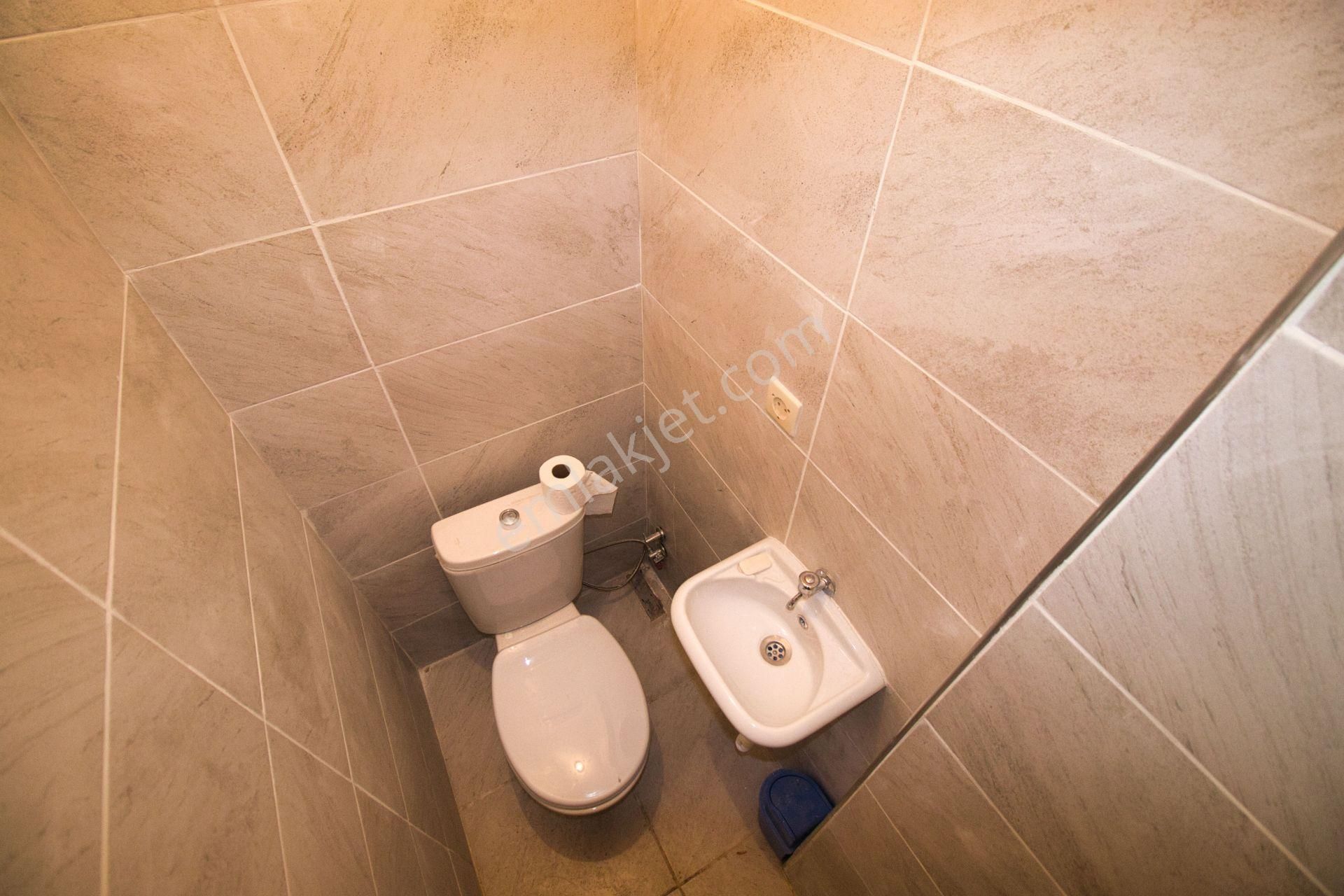 🛑🛑aktif'ten Zeytinli'de Doğa İle İç İçe Kapalı Mutfaklı Masrafız Geniş 2+1 Daire - Görsel 24