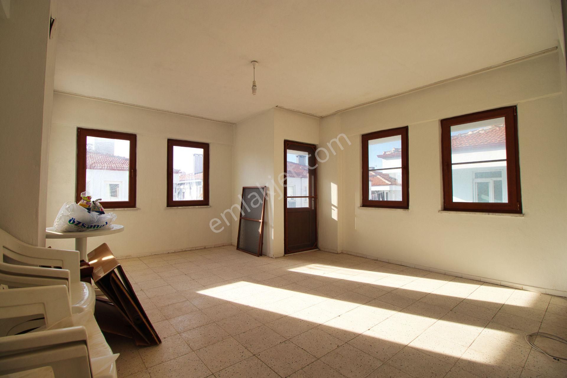 🛑🛑aktif'ten Zeytinli'de Doğa İle İç İçe Kapalı Mutfaklı Masrafız Geniş 2+1 Daire - Görsel 5