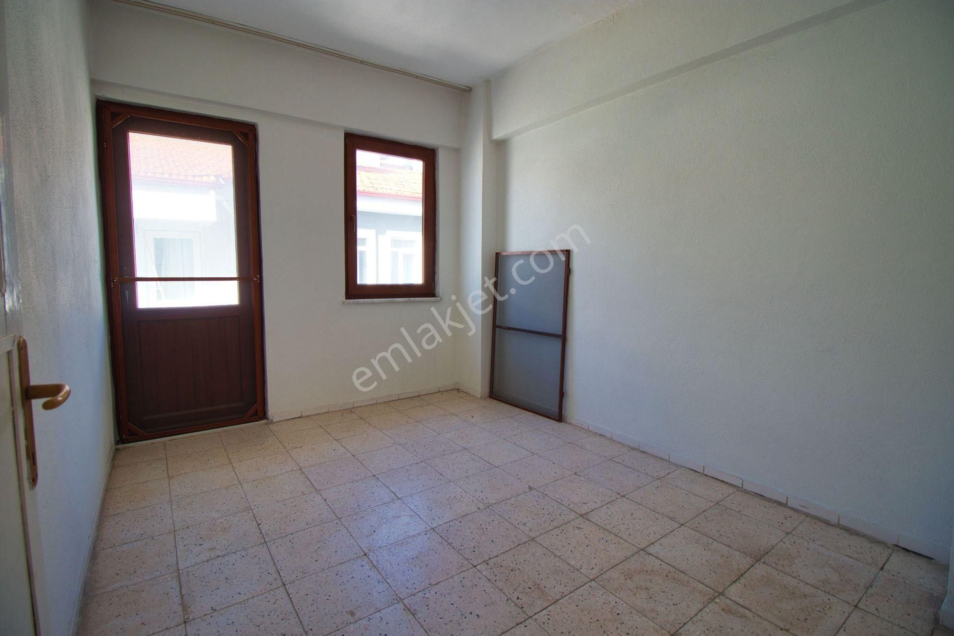 🛑🛑aktif'ten Zeytinli'de Doğa İle İç İçe Kapalı Mutfaklı Masrafız Geniş 2+1 Daire - Görsel 6