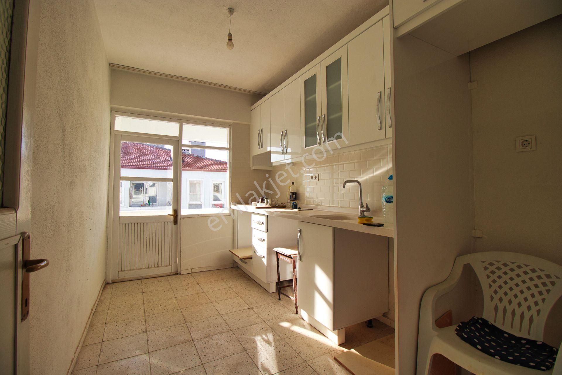 🛑🛑aktif'ten Zeytinli'de Doğa İle İç İçe Kapalı Mutfaklı Masrafız Geniş 2+1 Daire - Görsel 2