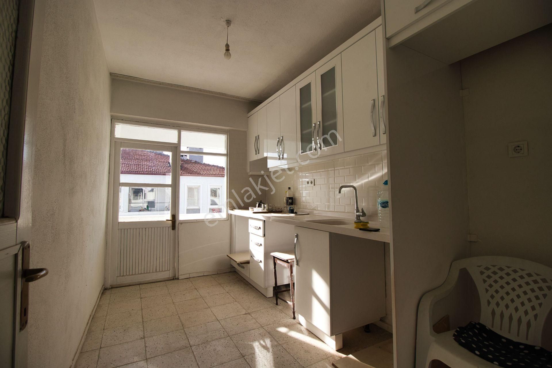 🛑🛑aktif'ten Zeytinli'de Doğa İle İç İçe Kapalı Mutfaklı Masrafız Geniş 2+1 Daire - Görsel 14