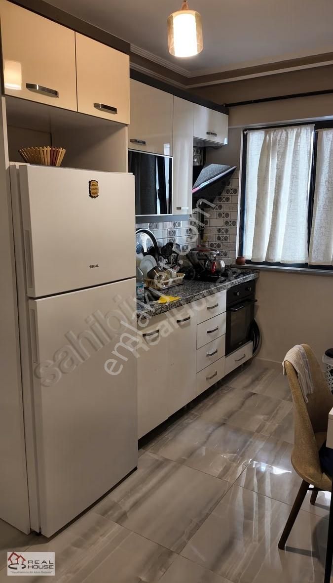 Avcılar Merkezde Metrobüse 2 Dk. Yatırıma Uygun 1+1 Satılık - Görsel 9